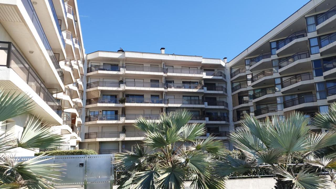 Apartamento En Primera Linea De Mar - Sant Antoni De Calonge กาลองเย ภายนอก รูปภาพ