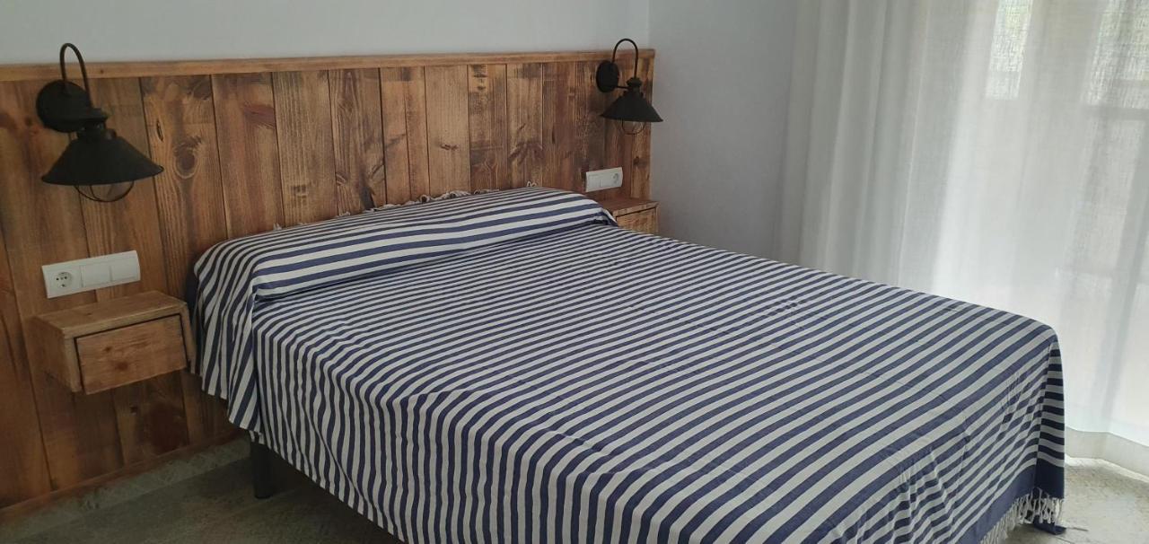 Apartamento En Primera Linea De Mar - Sant Antoni De Calonge กาลองเย ภายนอก รูปภาพ